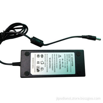 Hottest Mode AC/DC 12V-24V Power Adapter with FCC, CUI and CE in Shenzhen